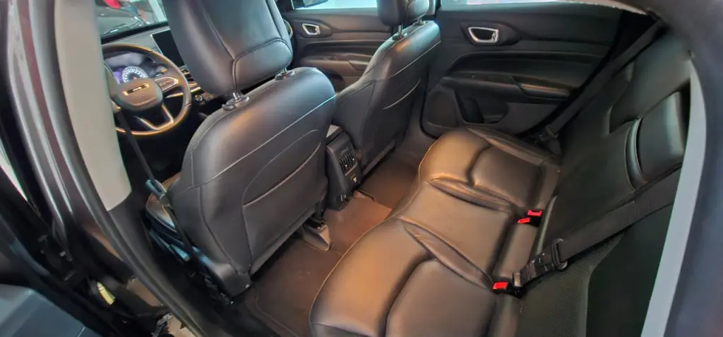 JEEP Compass - Foto