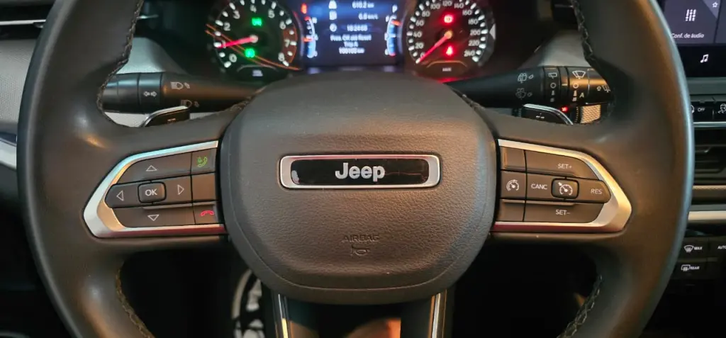 JEEP Compass - Foto