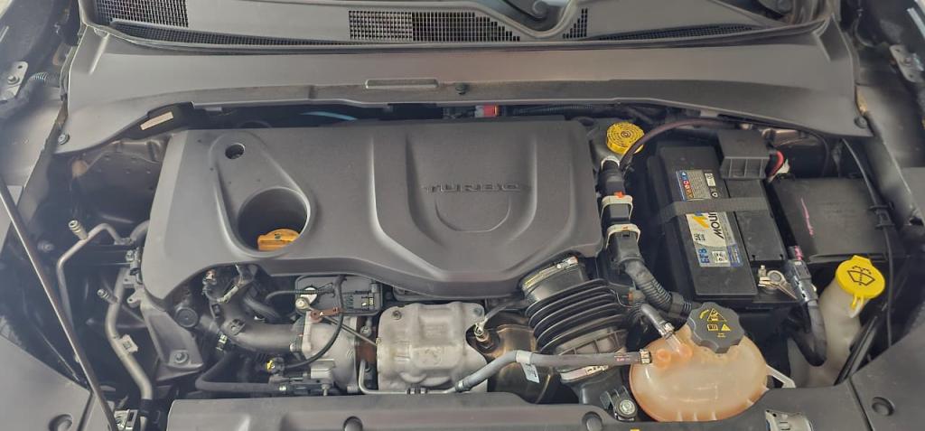 JEEP Compass - Foto