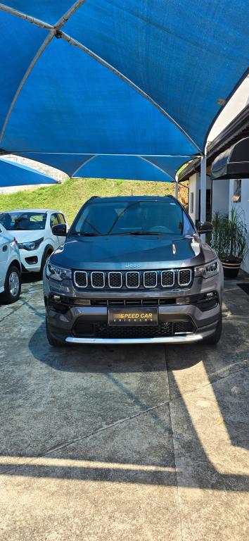 JEEP Compass - Foto