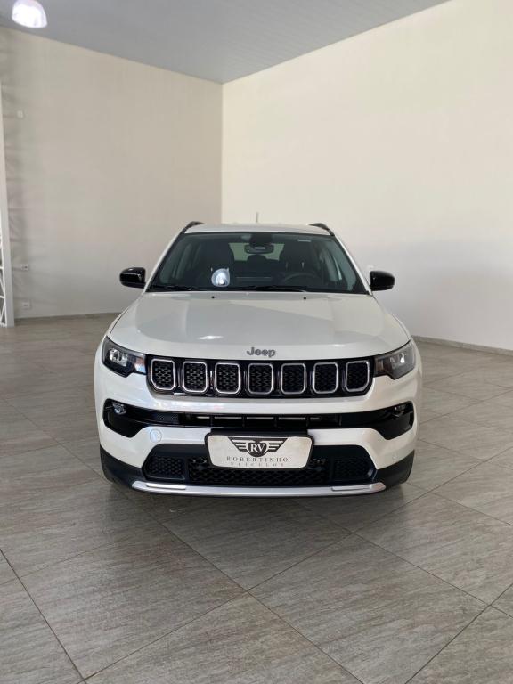 JEEP Compass - Foto