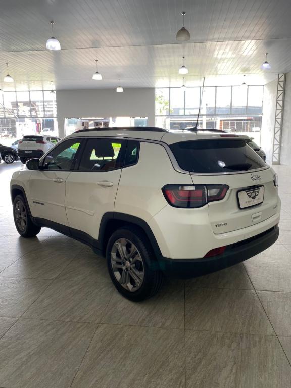 JEEP Compass - Foto