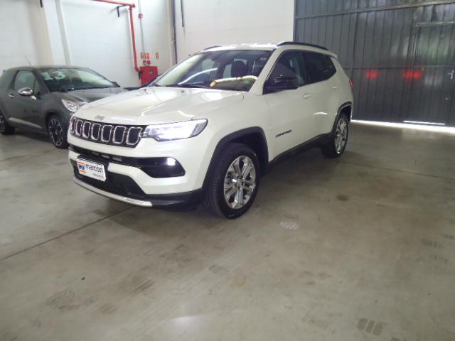 JEEP Compass - Foto