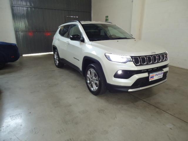 JEEP Compass - Foto