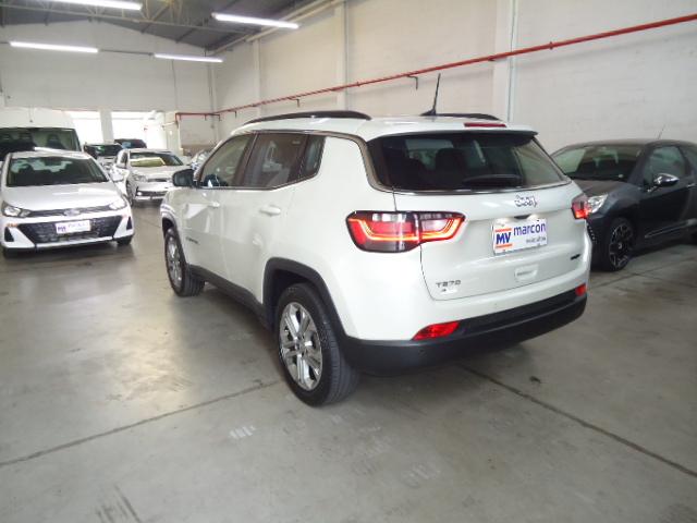 JEEP Compass - Foto