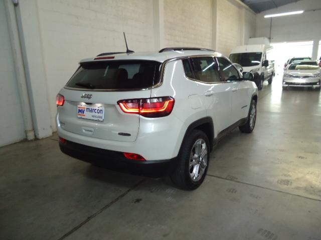 JEEP Compass - Foto