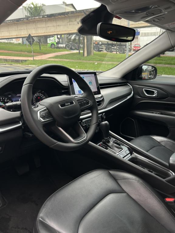 JEEP Compass - Foto