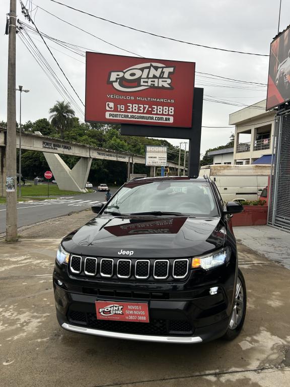 JEEP Compass - Foto