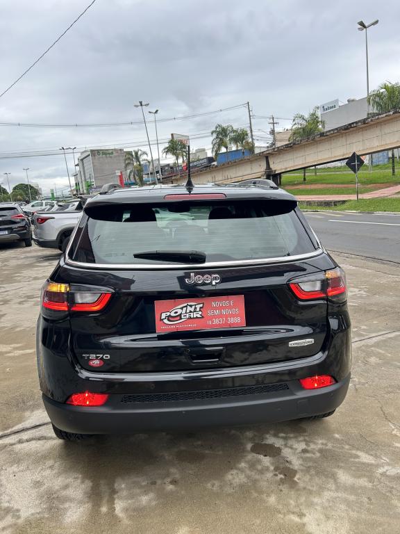 JEEP Compass - Foto