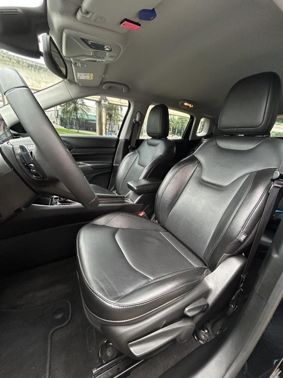 JEEP Compass - Foto