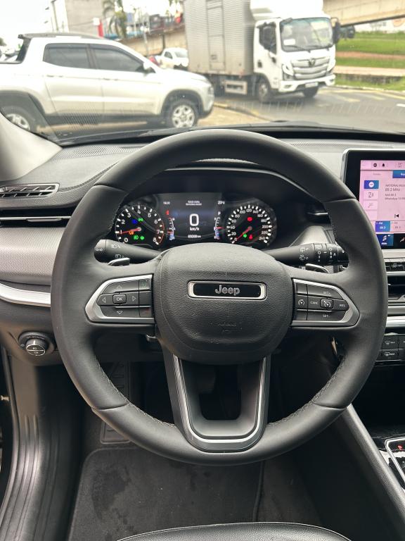 JEEP Compass - Foto