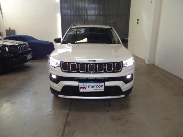 JEEP Compass - Foto