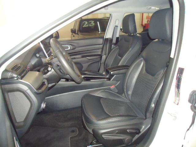 JEEP Compass - Foto