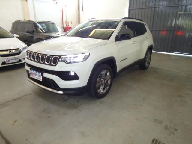JEEP Compass - Foto