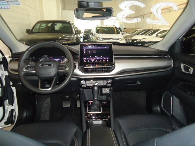 JEEP Compass - Foto