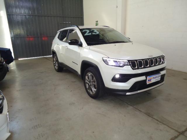 JEEP Compass - Foto