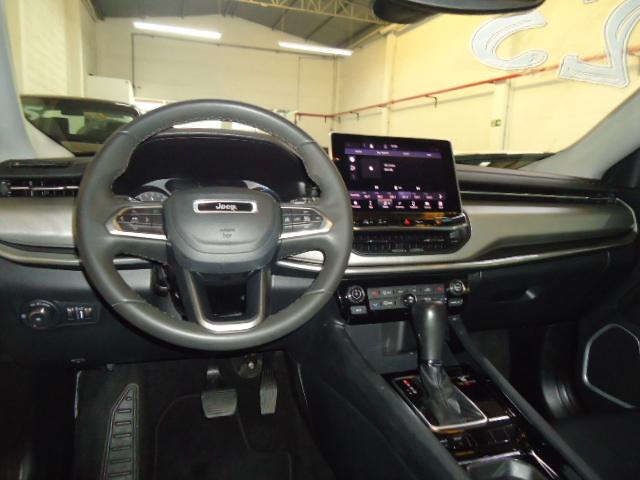 JEEP Compass - Foto