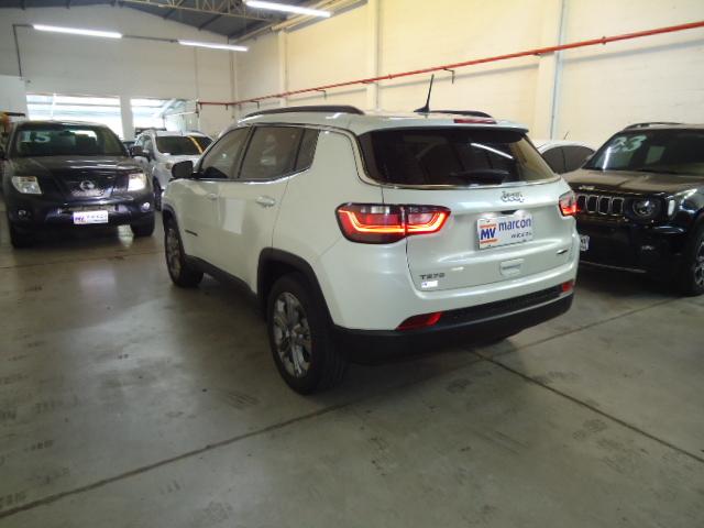 JEEP Compass - Foto