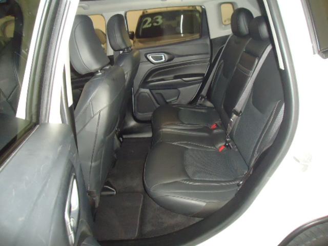 JEEP Compass - Foto