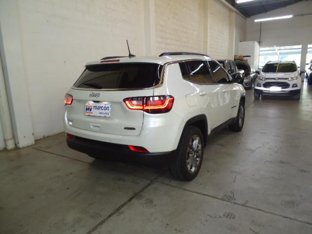 JEEP Compass - Foto