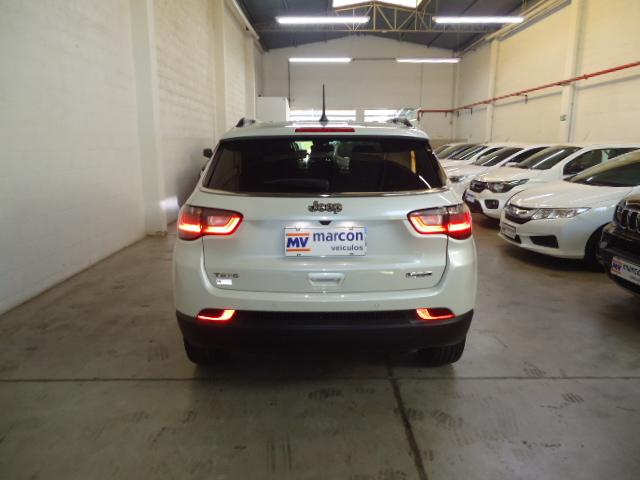 JEEP Compass - Foto