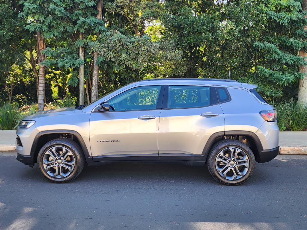 JEEP Compass - Foto