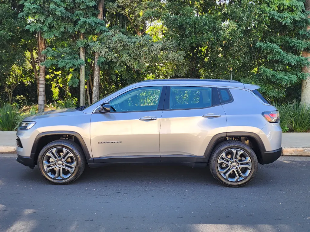 JEEP Compass - Foto