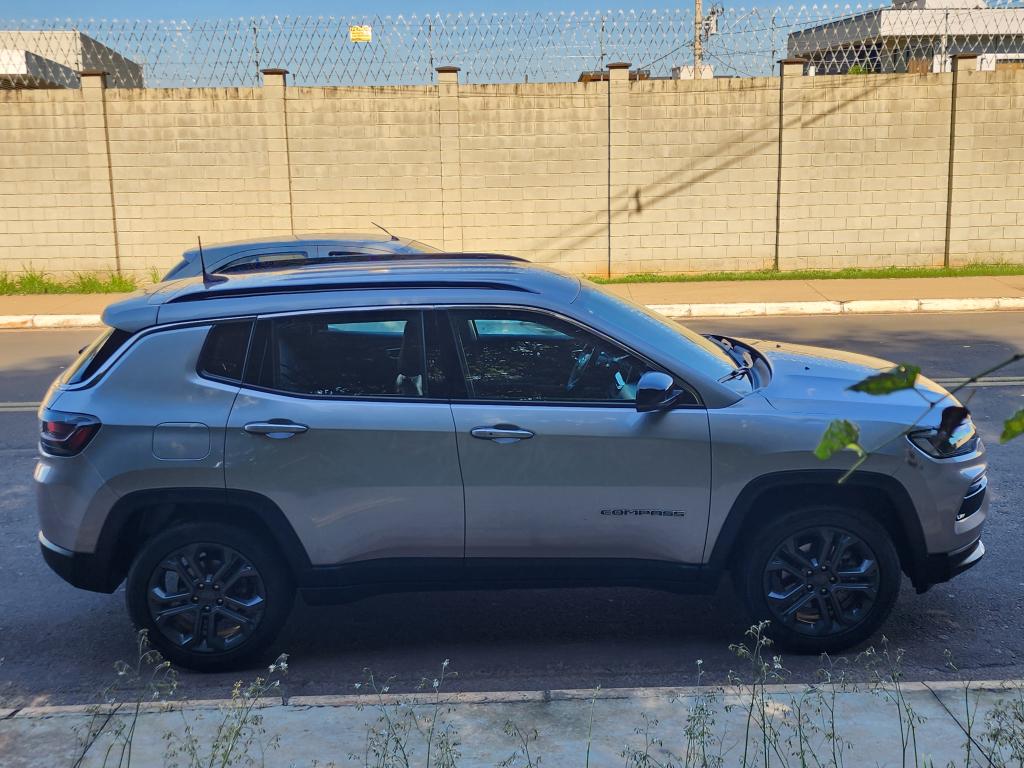 JEEP Compass - Foto