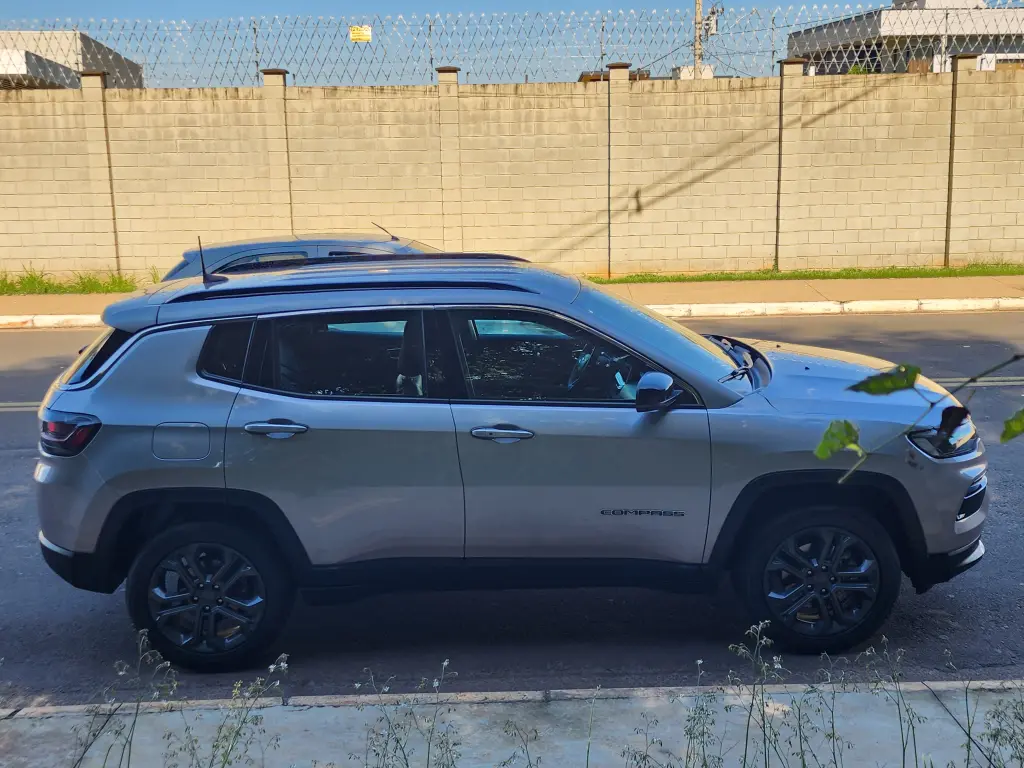 JEEP Compass - Foto