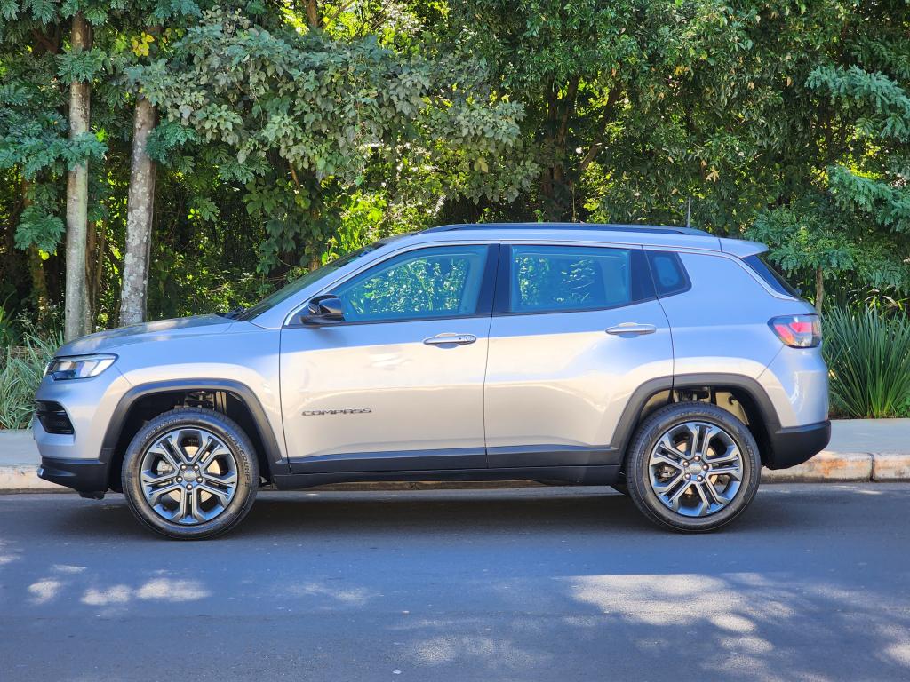 JEEP Compass - Foto