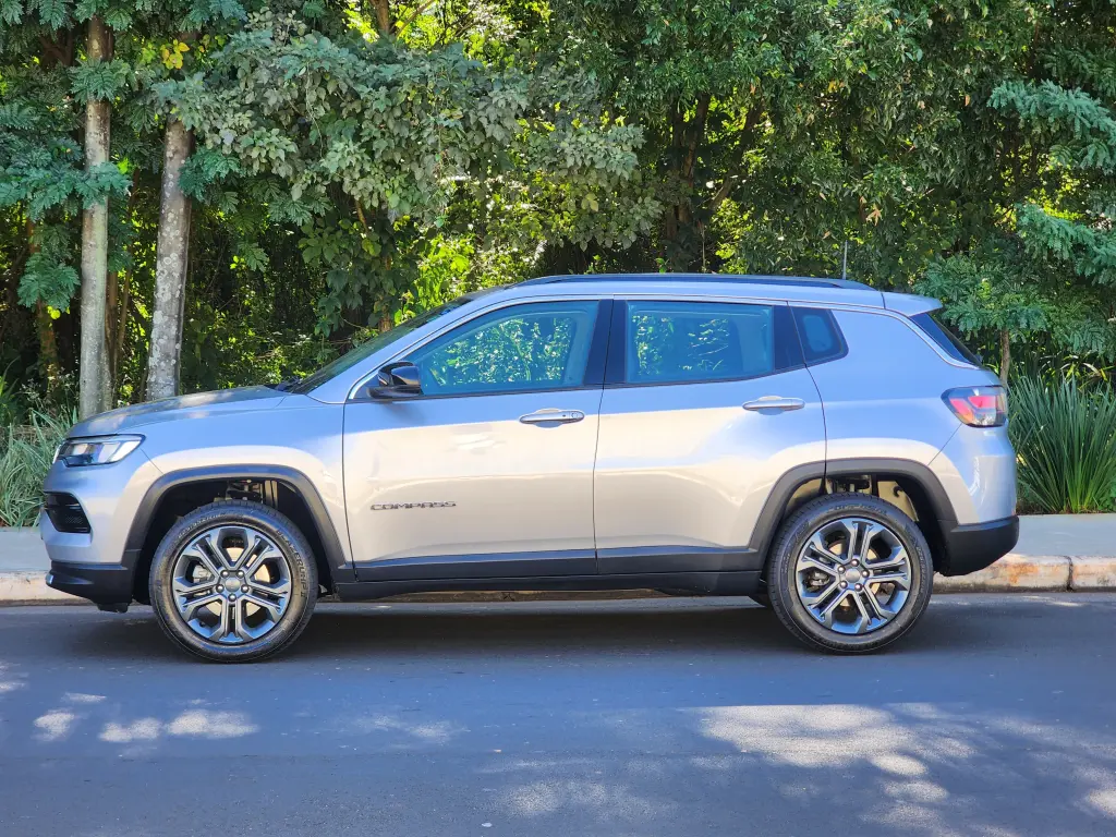 JEEP Compass - Foto