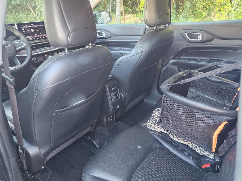 JEEP Compass - Foto