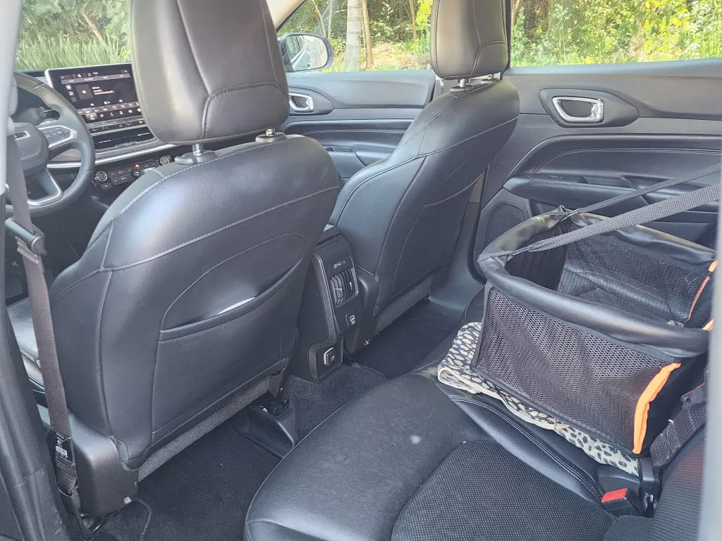 JEEP Compass - Foto