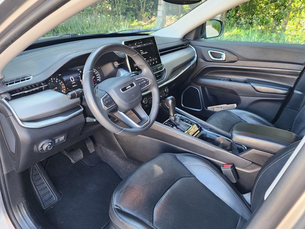 JEEP Compass - Foto