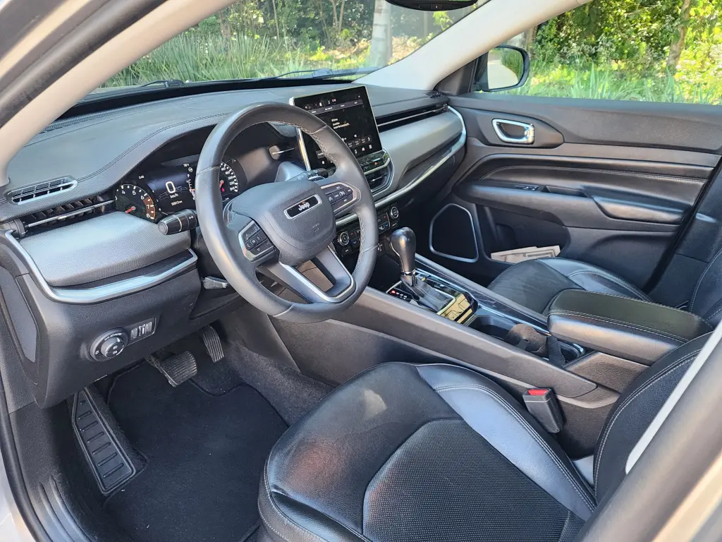 JEEP Compass - Foto