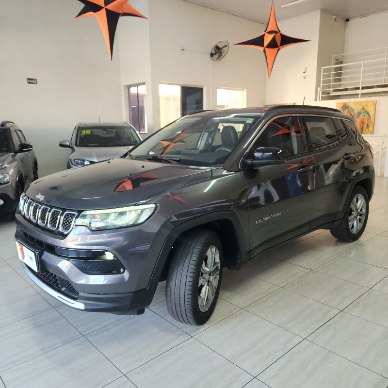 JEEP Compass - Foto