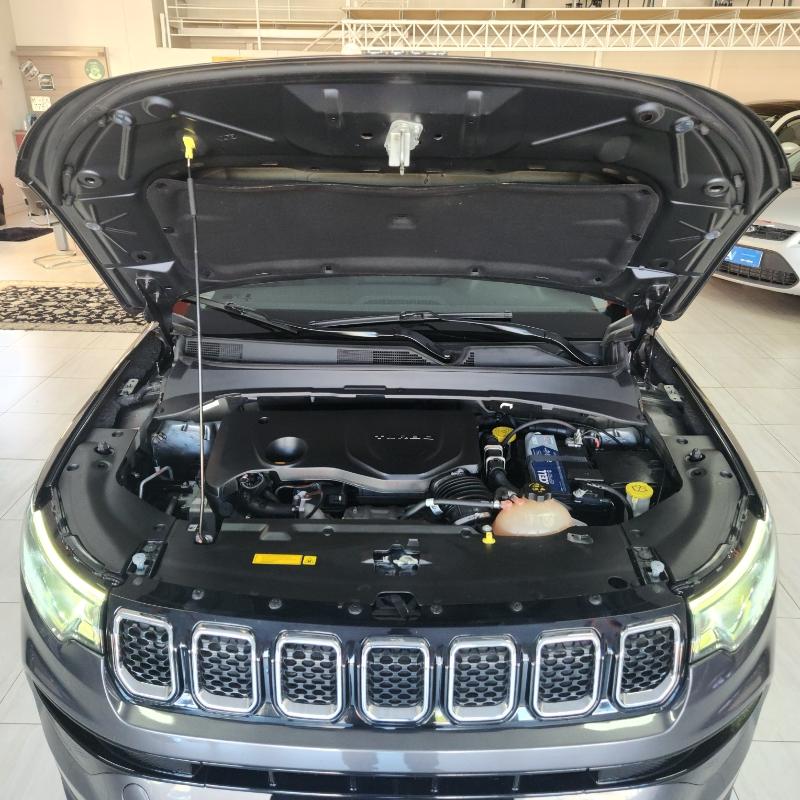 JEEP Compass - Foto