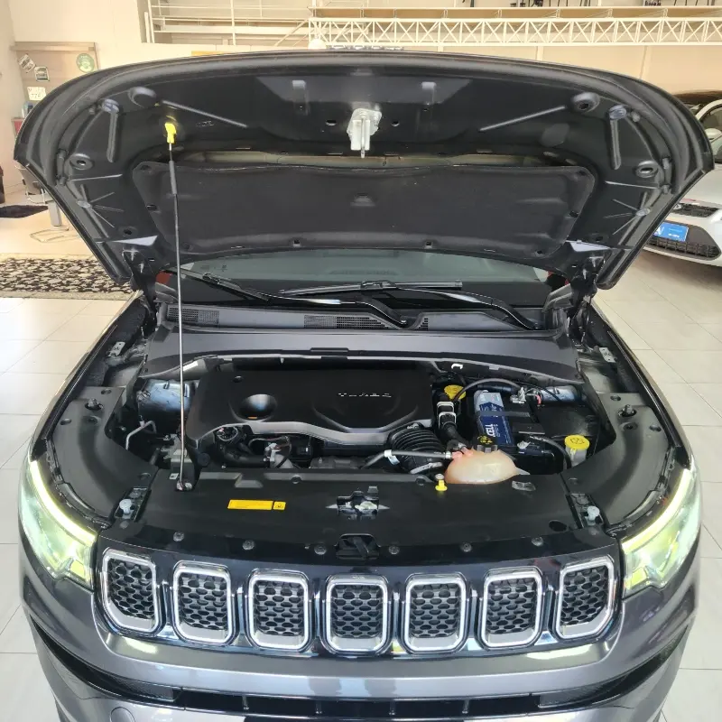 JEEP Compass - Foto