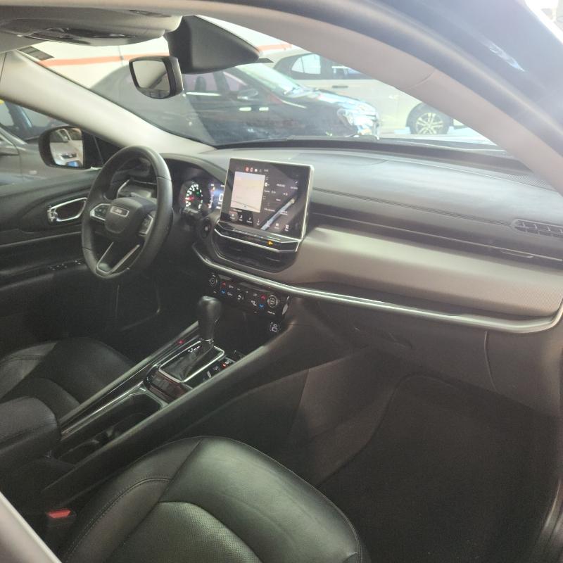 JEEP Compass - Foto