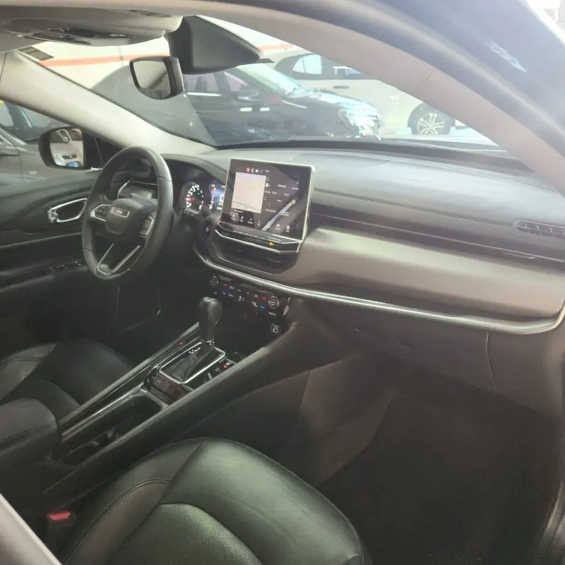 JEEP Compass - Foto