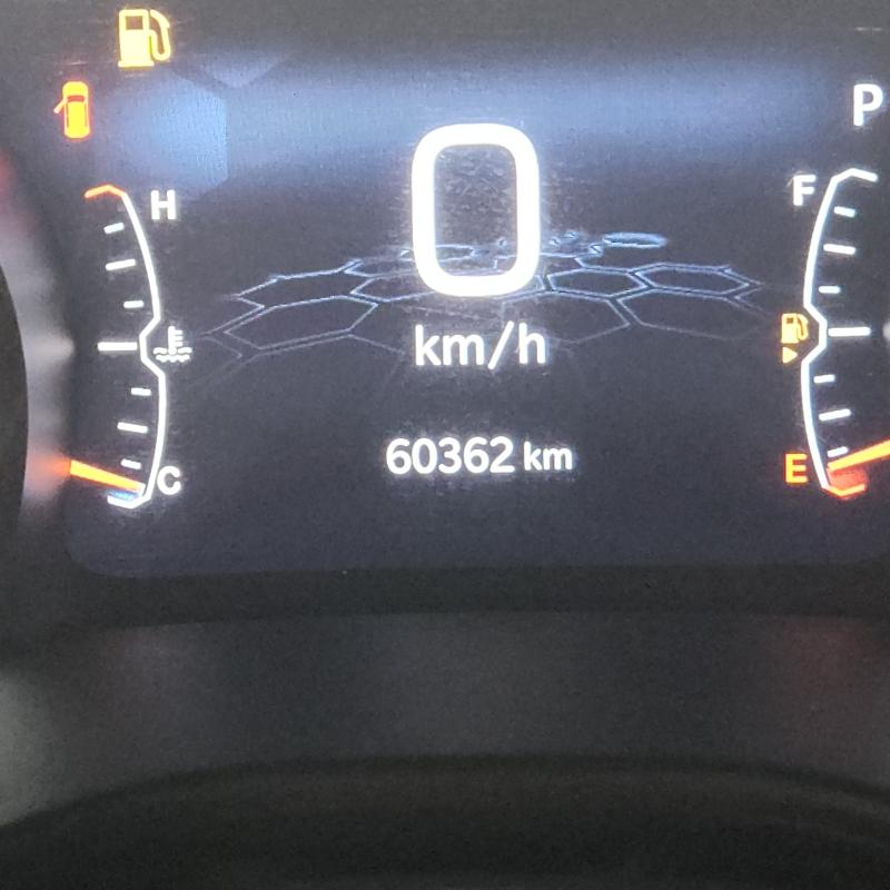 JEEP Compass - Foto