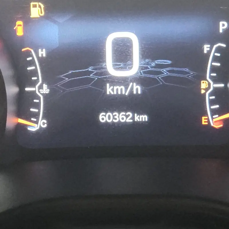 JEEP Compass - Foto