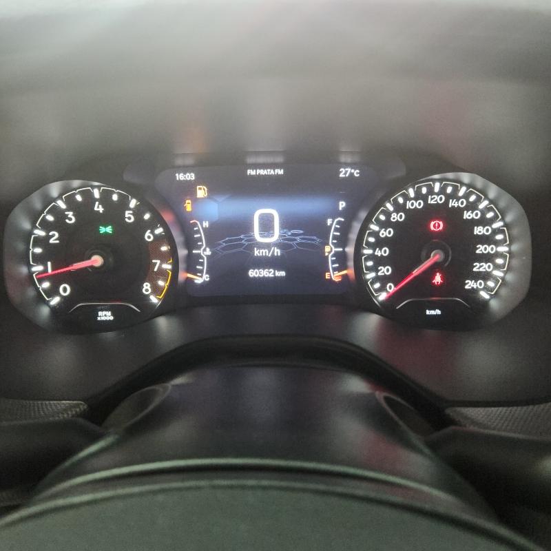 JEEP Compass - Foto