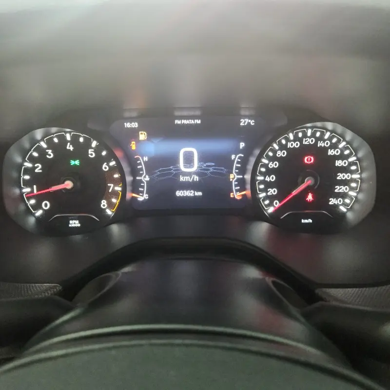 JEEP Compass - Foto