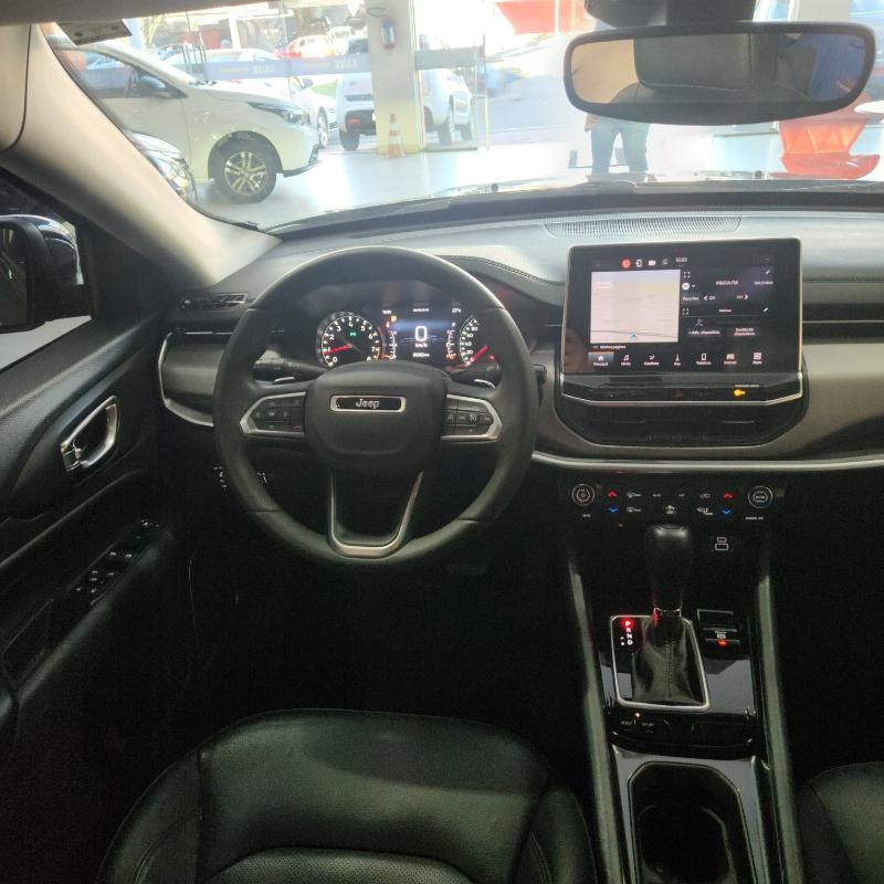 JEEP Compass - Foto