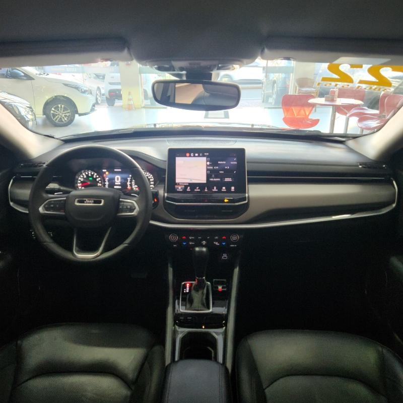 JEEP Compass - Foto