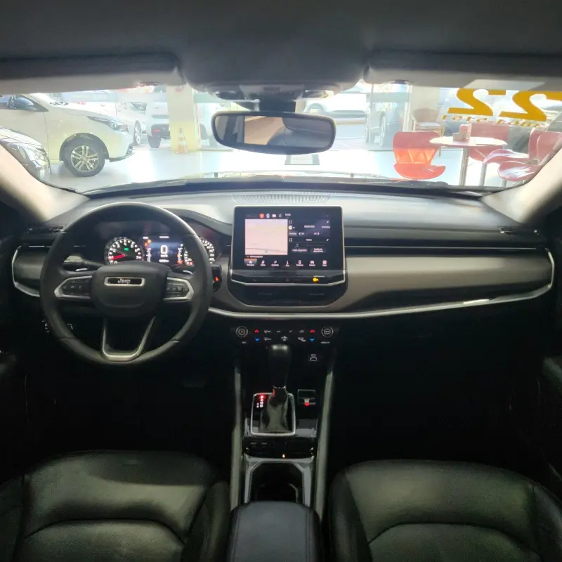 JEEP Compass - Foto