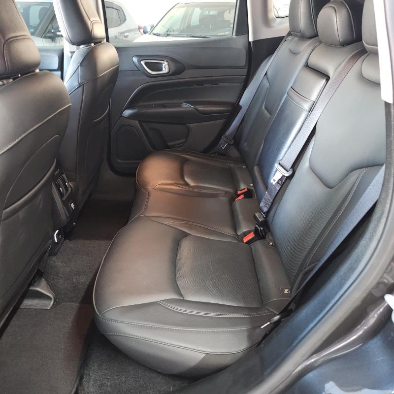 JEEP Compass - Foto
