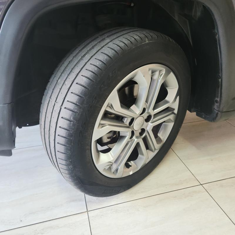 JEEP Compass - Foto
