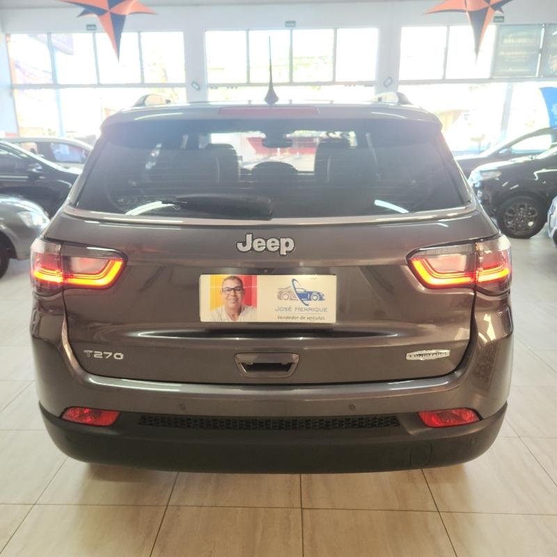 JEEP Compass - Foto